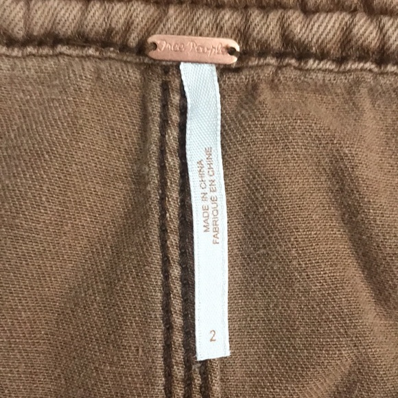 Free People skirt - Picture 3 of 3